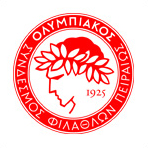Олимпиакос П онлайн